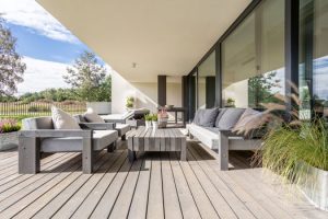 Avoir une belle terrasse à Saint-Jacques-d'Aliermont 